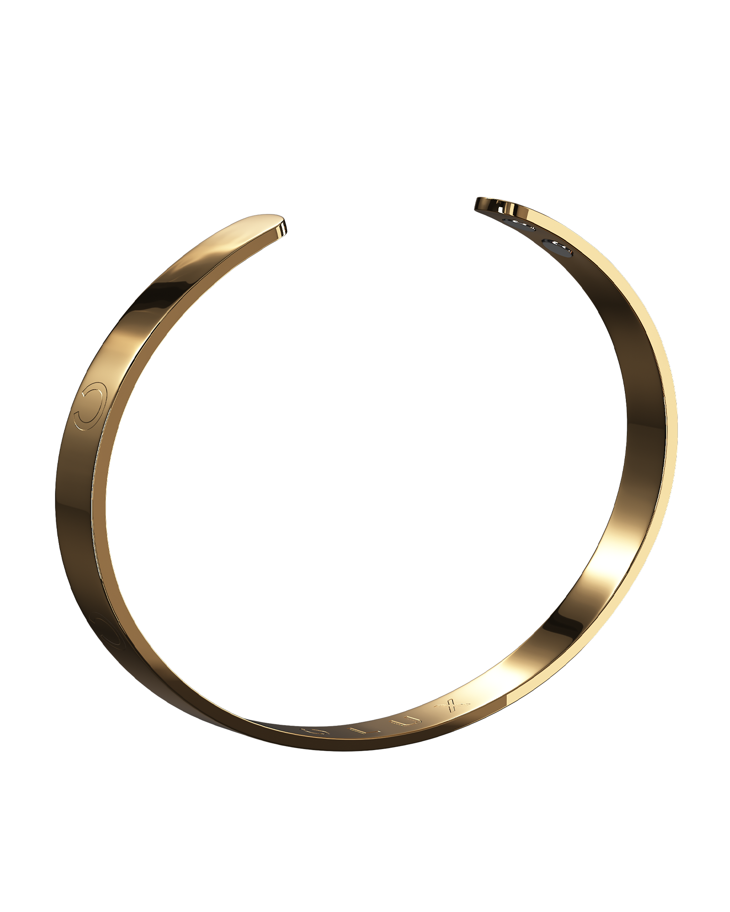 Olux® Armband 1st Gen