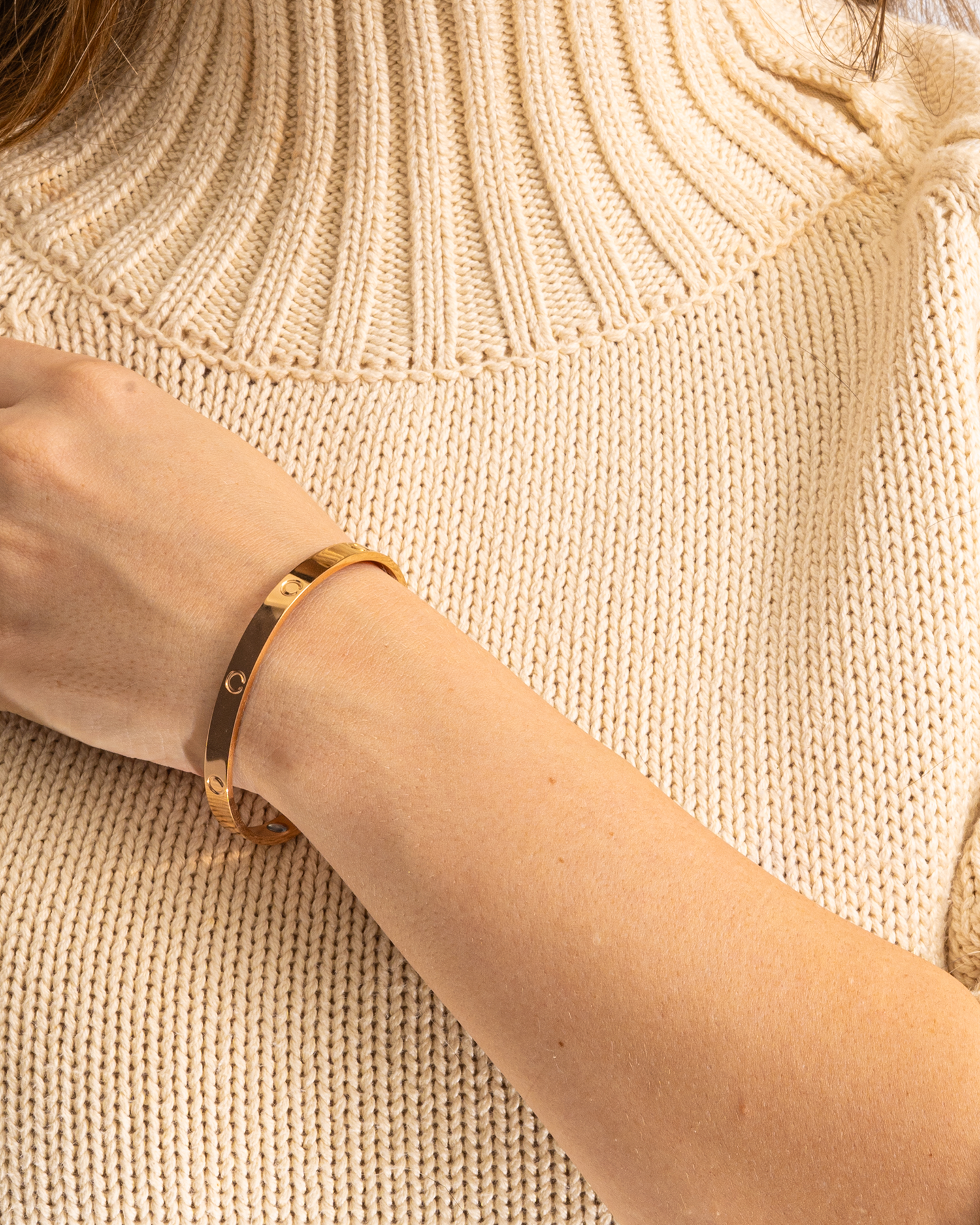 Olux® Armband 1st Gen