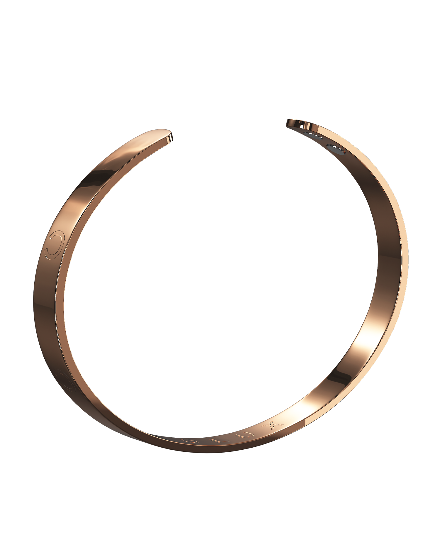 Olux® Armband 1st Gen