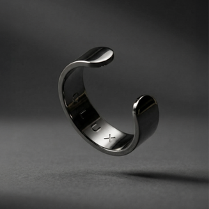 Olux® Ring – The Natural Wellness Solution