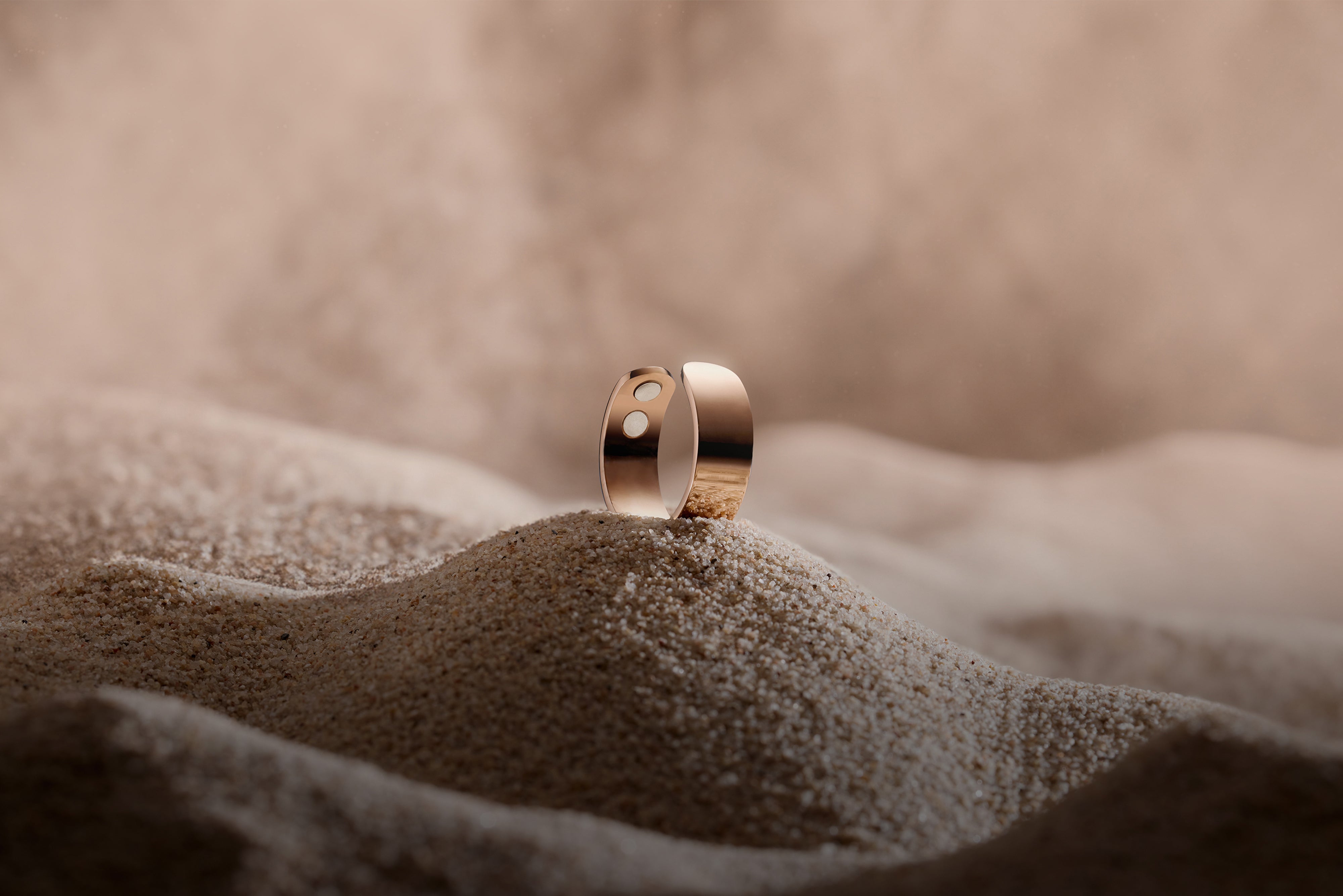 Olux Ring 1st Gen