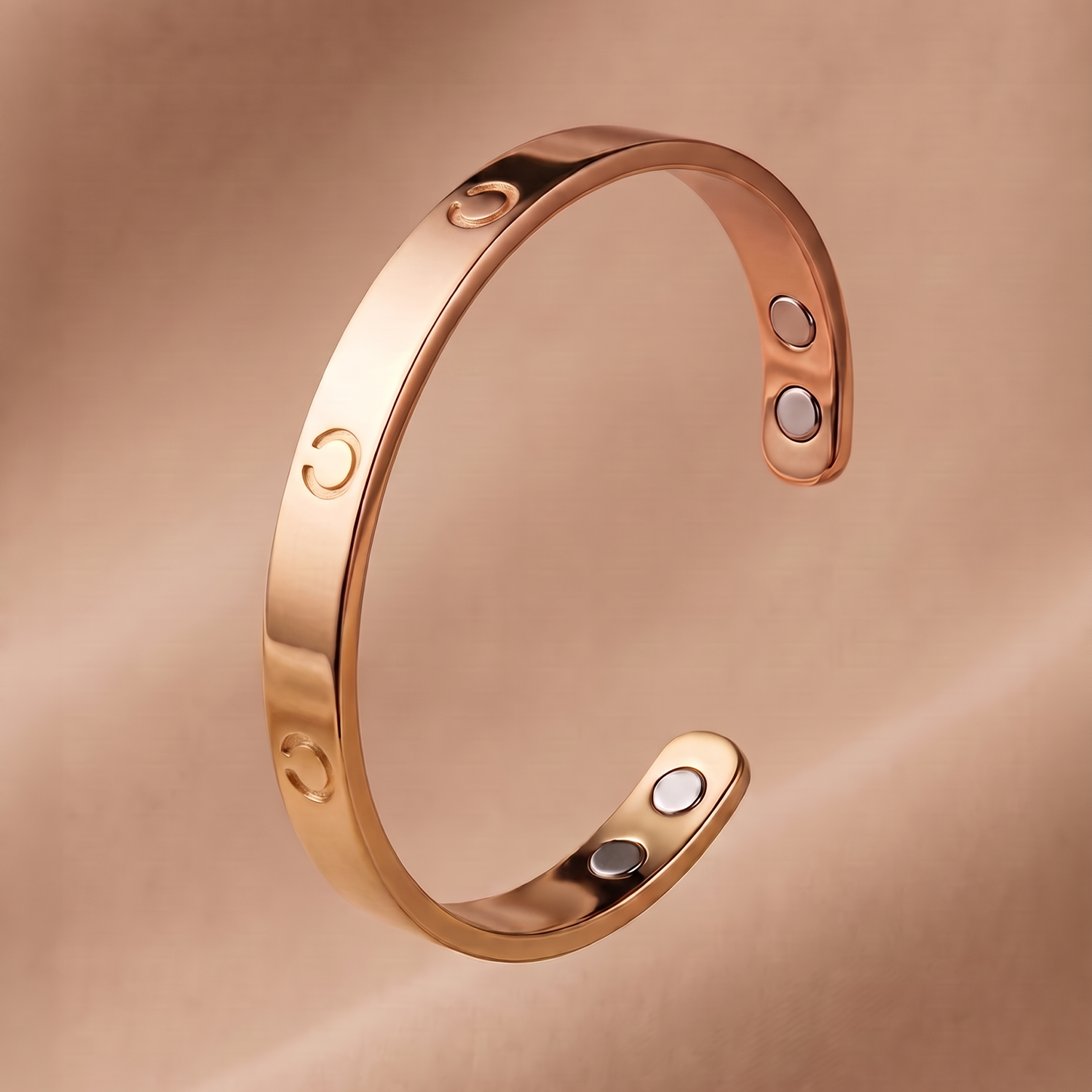 Olux® Bracelet - The Natural Wellness Solution