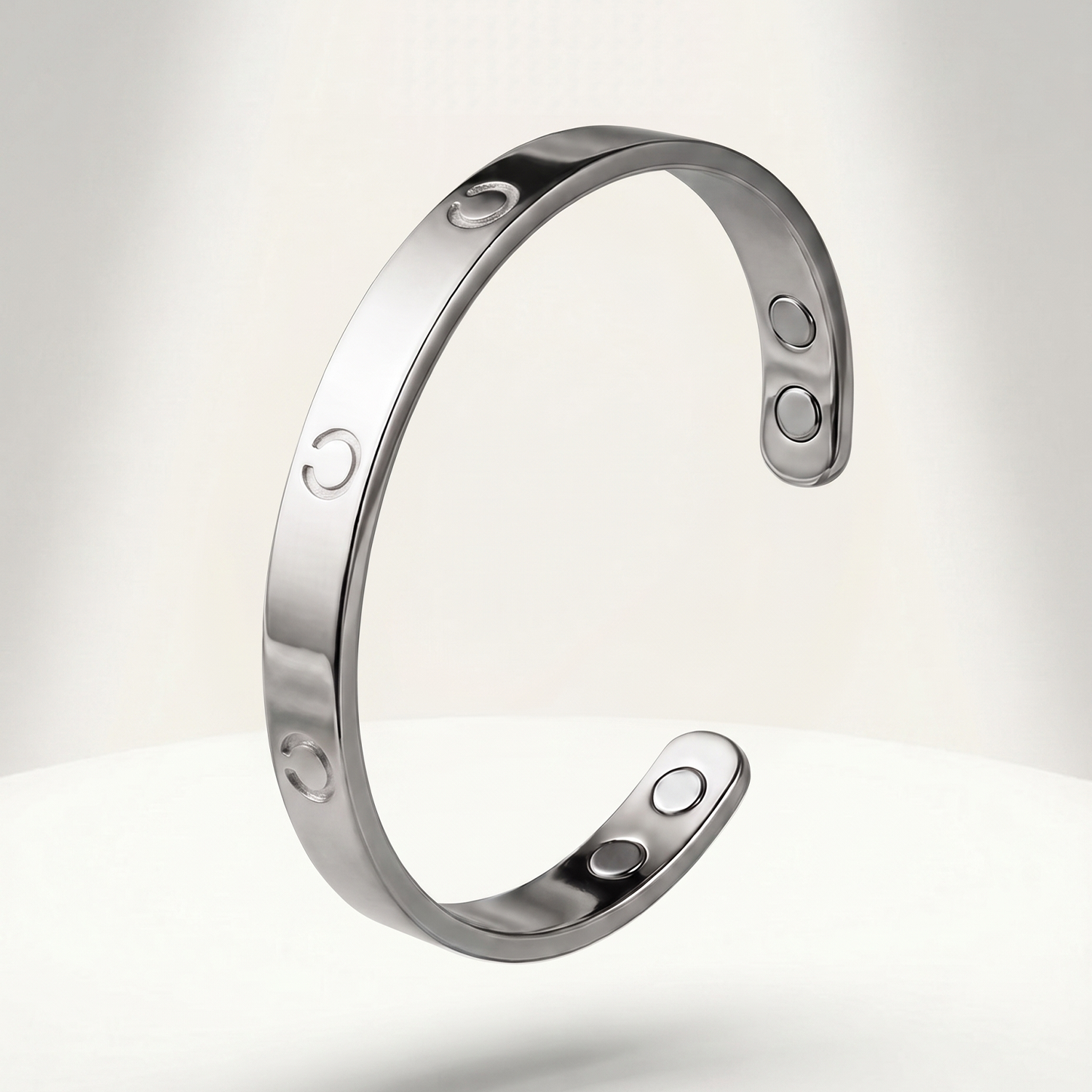 Olux® Bracelet - The Natural Wellness Solution