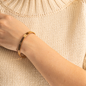 Olux® Bracelet - The Natural Wellness Solution