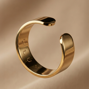 Olux® Ring – The Natural Wellness Solution