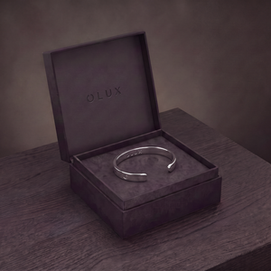 Olux® Bracelet - The Natural Wellness Solution